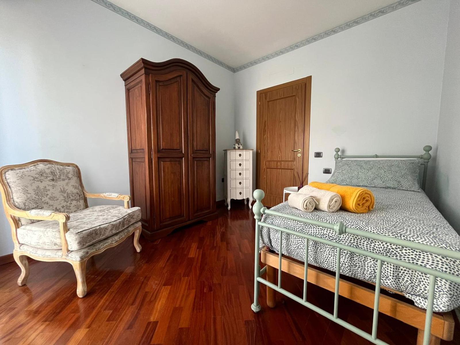 Tempio Del Sole Hotel Terni Bagian luar foto