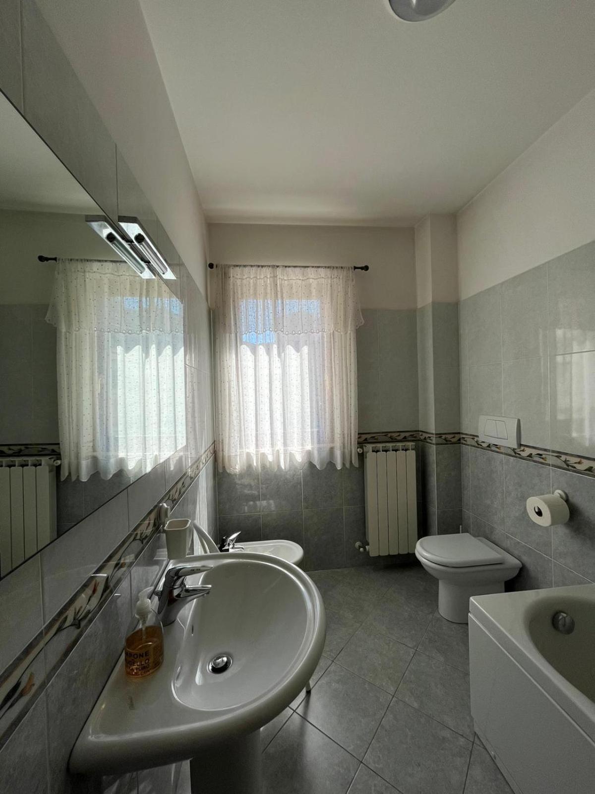 Tempio Del Sole Hotel Terni Bagian luar foto